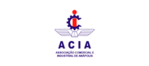 ACIA - Associação Comercial e Industrial de Anápolis